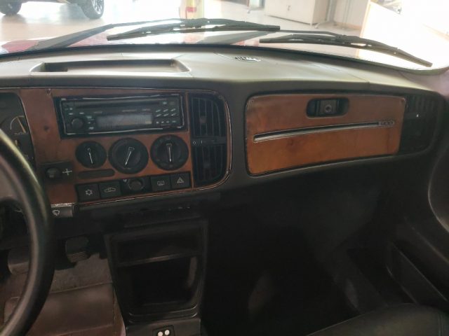 SAAB 900 usata 20