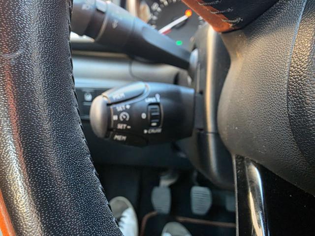 CITROEN C3 usata, con Park Distance Control