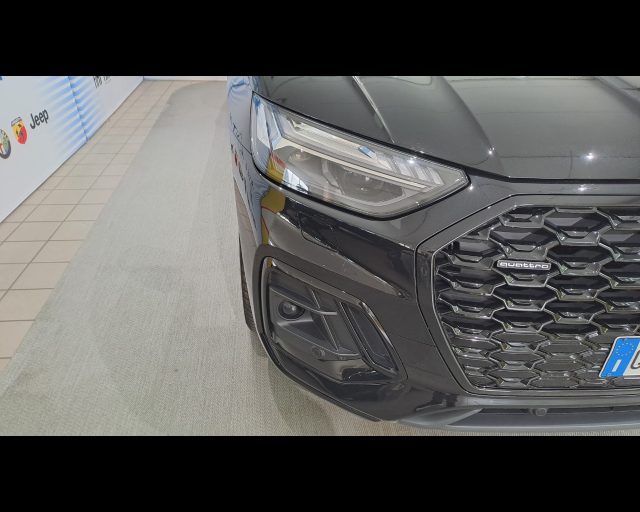 AUDI Q5 usata 36