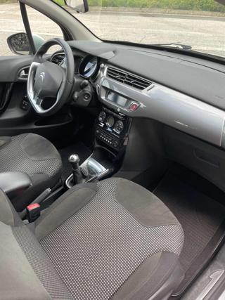 CITROEN C3 usata, con Boardcomputer
