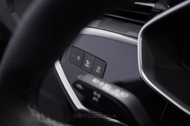 AUDI Q3 usata, con Tettuccio apribile