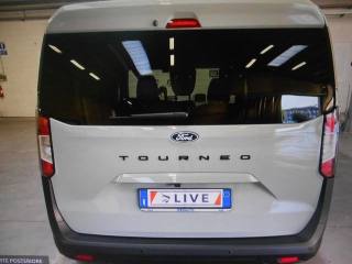 FORD Tourneo Courier usata, con Airbag laterali