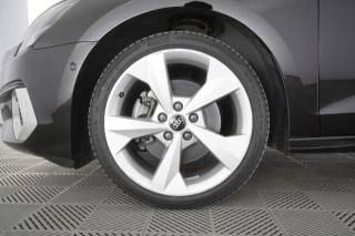 AUDI A3 usata 15