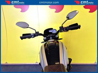 DUCATI Scrambler 1100 usata 10