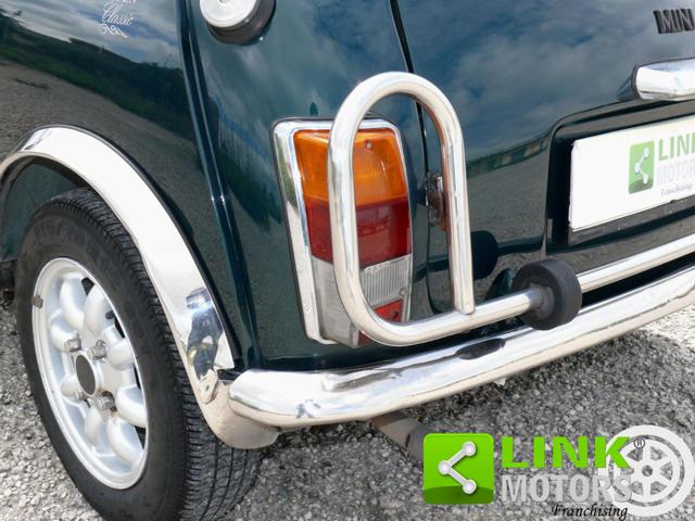ROVER Mini usata 32