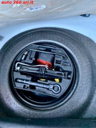 CITROEN C3 usata, con Sedile posteriore sdoppiato