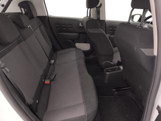 CITROEN C3 usata, con Frenata d
