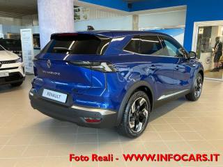 RENAULT Symbioz usata, con Airbag