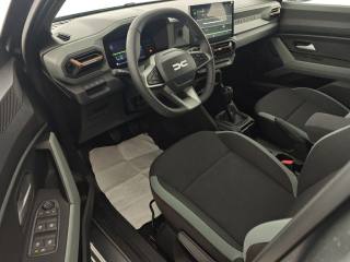 DACIA Duster usata, con Specchietti laterali elettrici