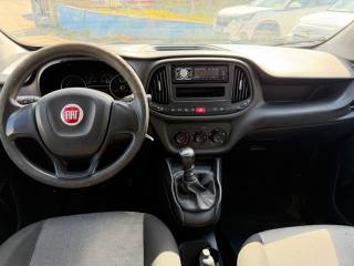 FIAT Doblo usata 10