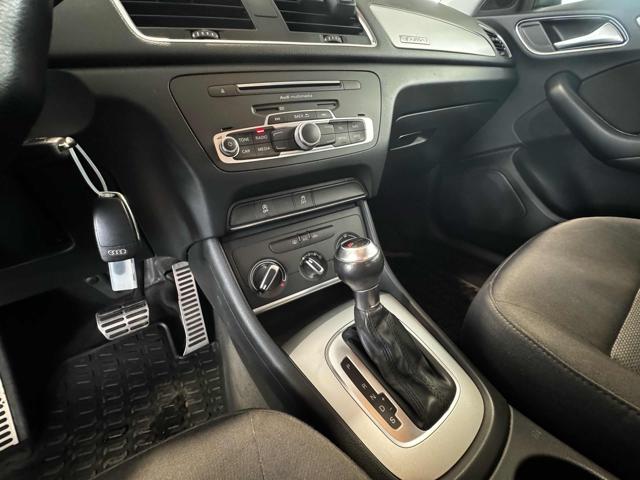 AUDI Q3 usata, con Cruise Control