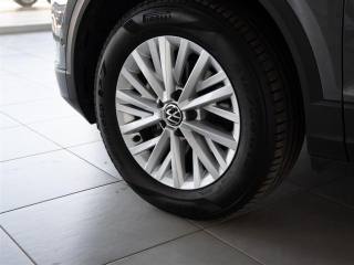 VOLKSWAGEN T-Roc usata, con Specchietti laterali elettrici