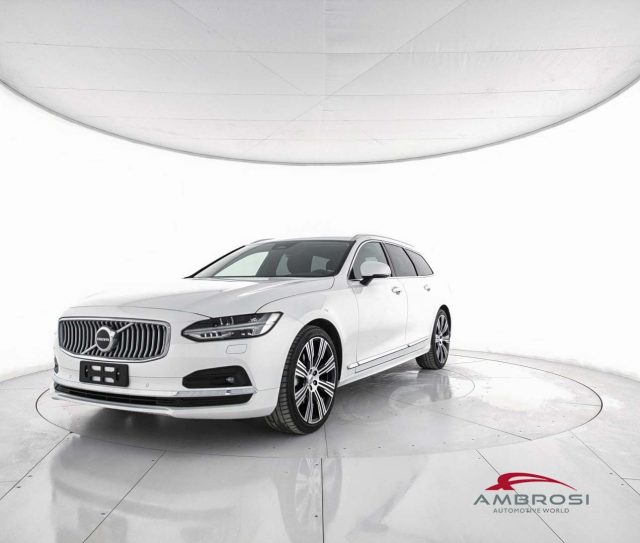 VOLVO V90 usata 0