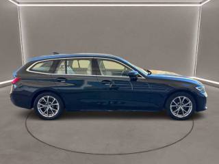 BMW 316 usata, con Autoradio