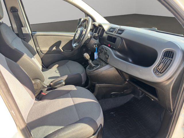FIAT Panda usata 8