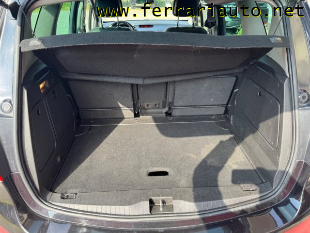 OPEL Meriva usata, con Servosterzo