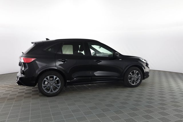 FORD Kuga usata 2