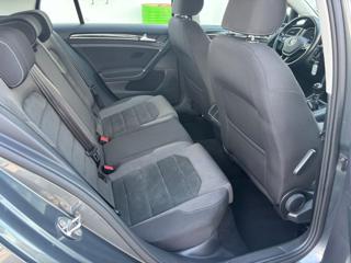 VOLKSWAGEN Golf usata, con Immobilizzatore elettronico