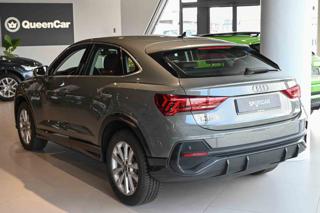AUDI Q3 usata, con Alzacristalli elettrici