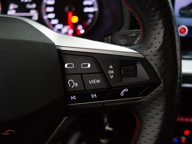 SEAT Arona usata, con Sensore di pioggia