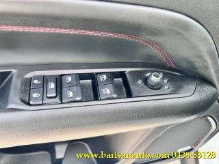 JEEP Compass usata, con Chiusura centralizzata