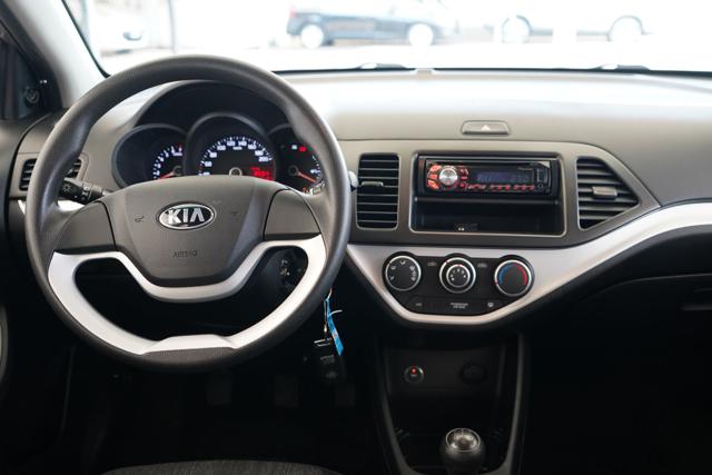 KIA Picanto usata 18