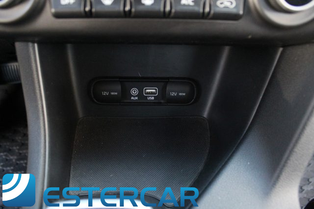 KIA Sportage usata, con Bluetooth