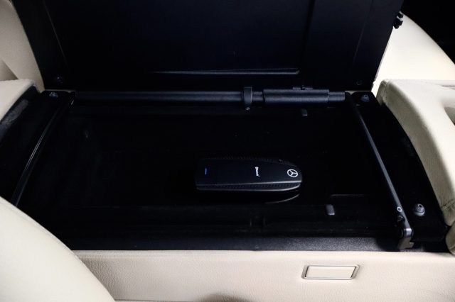 MERCEDES-BENZ CL 500 usata, con Tettuccio apribile