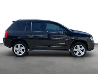 JEEP Compass usata, con Autoradio