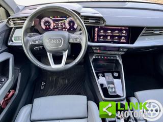 AUDI A3 usata, con Autoradio