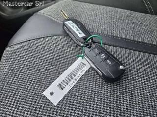 PEUGEOT 3008 usata, con Servosterzo