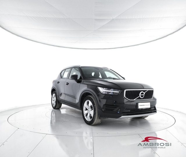 VOLVO XC40 usata 1