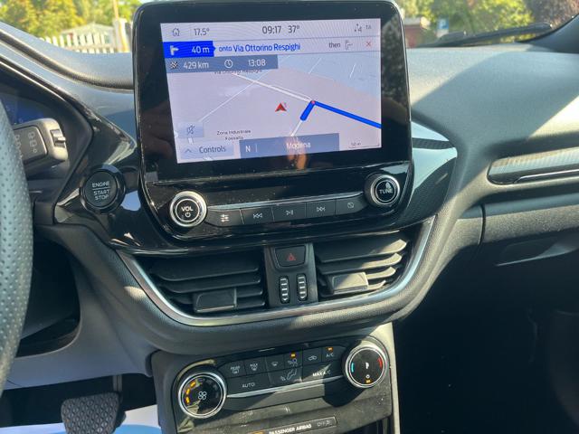 FORD Puma usata, con Climatizzatore