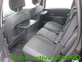 RENAULT Scenic usata 15