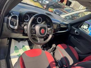 FIAT 500L usata, con Cruise Control