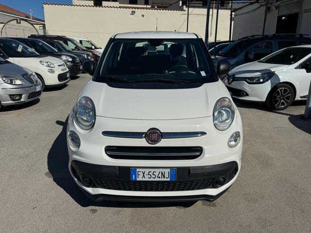 FIAT 500L usata, con Airbag laterali