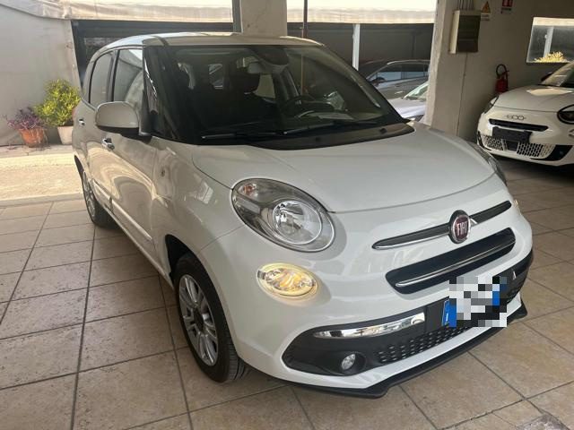 FIAT 500L usata, con Airbag