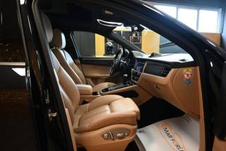 PORSCHE Macan usata 34