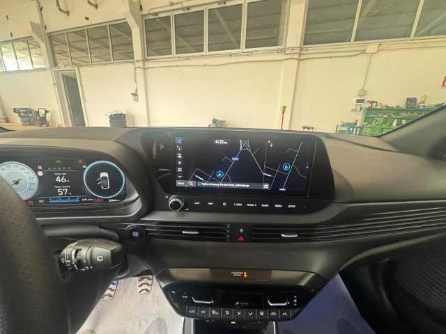 HYUNDAI i20 usata, con Fendinebbia