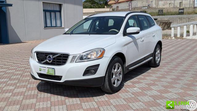 VOLVO XC60 usata, con ABS