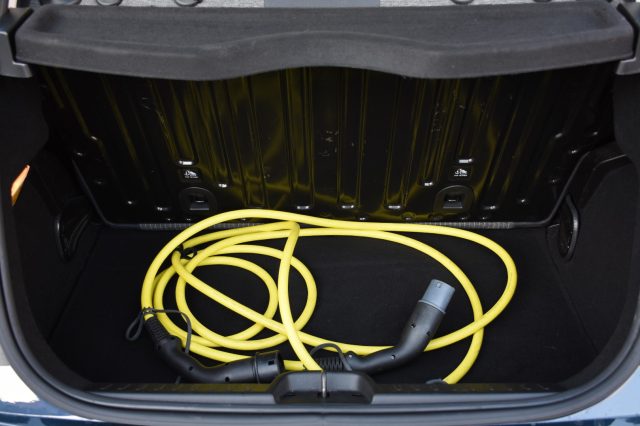 FIAT 500e usata, con Immobilizzatore elettronico