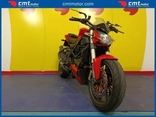 DUCATI Streetfighter usata 2