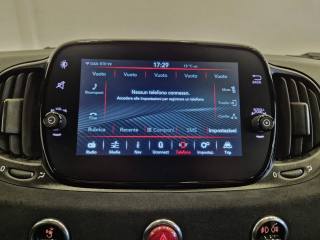 ABARTH 695 usata, con Vivavoce