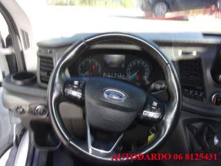 FORD Transit usata 17