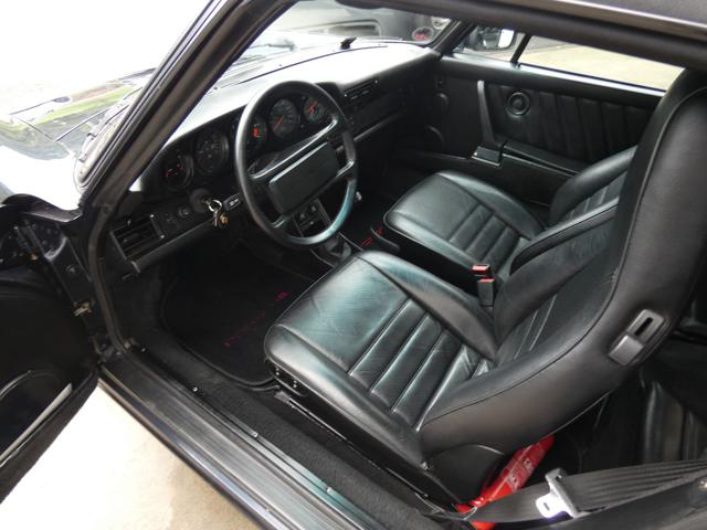 PORSCHE 911 usata 14
