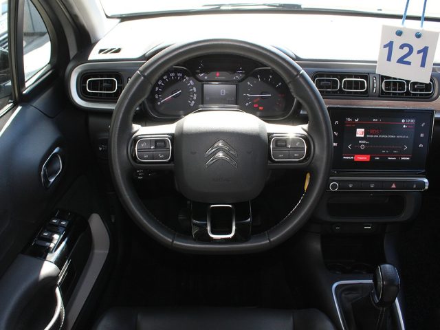 CITROEN C3 usata, con Servosterzo