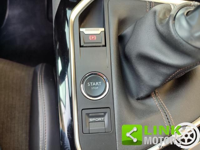 PEUGEOT 3008 usata 33