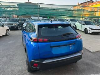 PEUGEOT 2008 usata, con Autoradio digitale