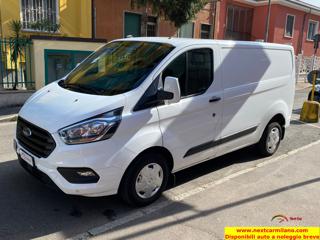 FORD Transit Custom 280 2.0 EcoBlue 130 PC Furgone