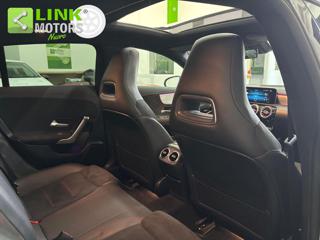 MERCEDES-BENZ CLA 200 usata, con Autoradio digitale